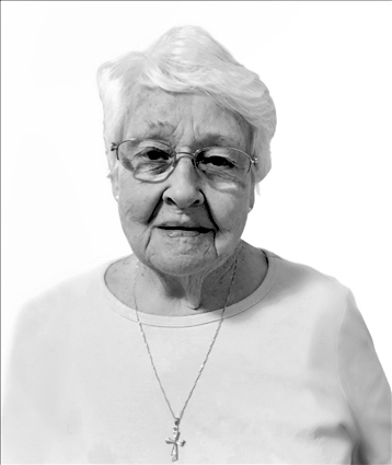 JEAN JEFFREY